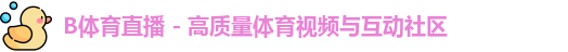 b体育